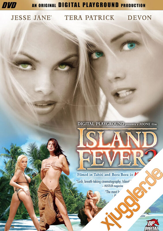 Island Fever Porno 3