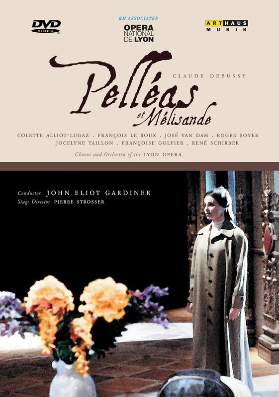 Pelleas melisande dessay dvd 05 picture