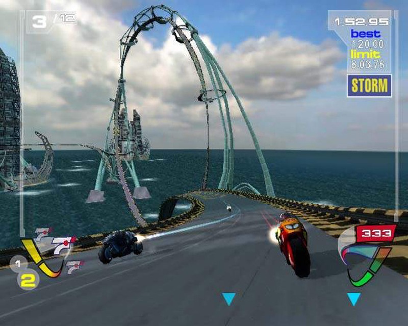 extreme g 3 pc download