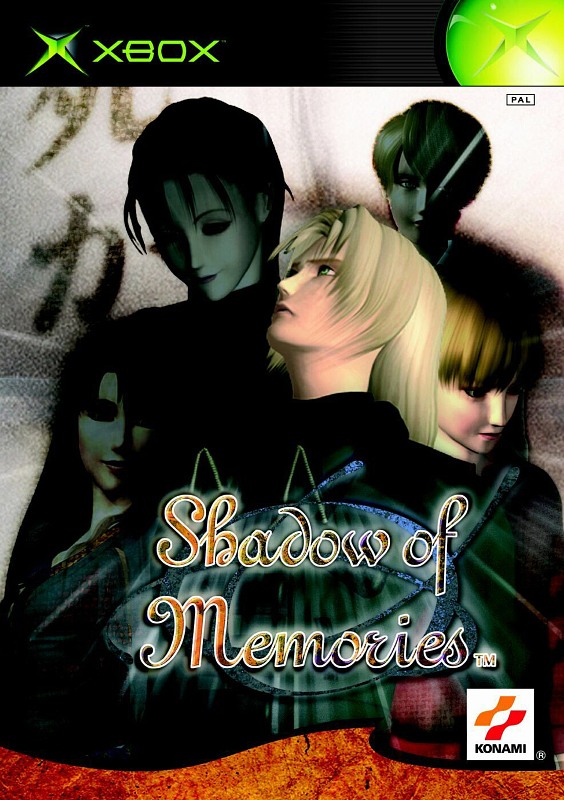 shadow of memories xbox