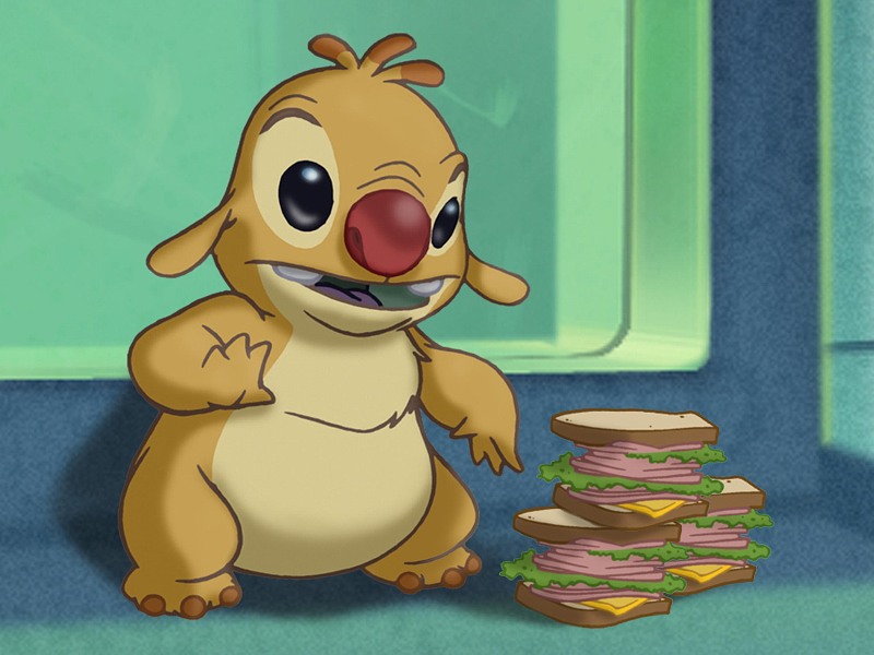 Stitch & Co. – Der Film Stream Stitch & Co. – Der Film Stream