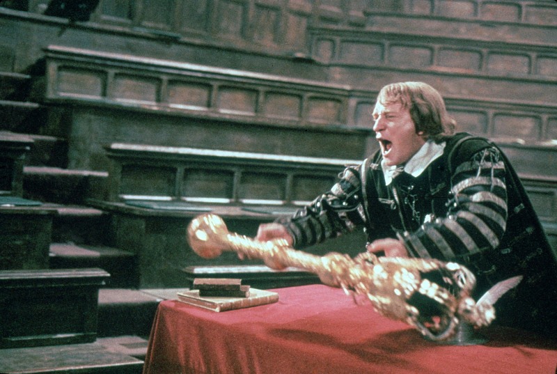 Cromwell Der Unerbittliche Cromwell Der Unerbittliche