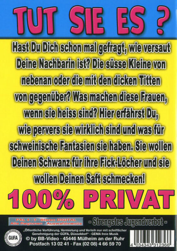 Tut Sie Es Porno Tut Sie Es Porno