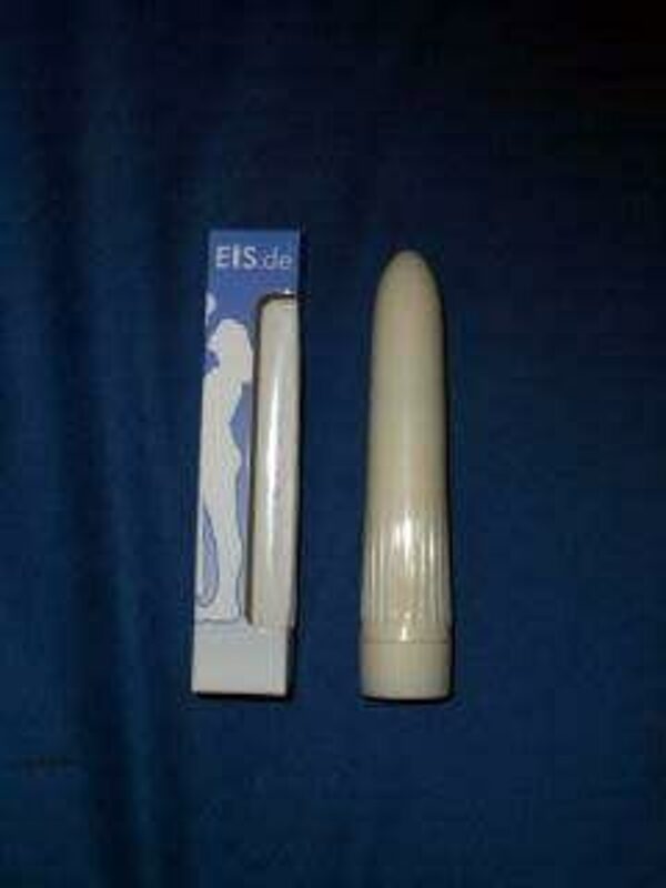 Eis Vibratoren Eis Vibratoren
