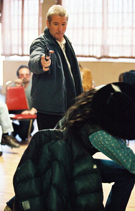 The Flock – Dunkle Triebe