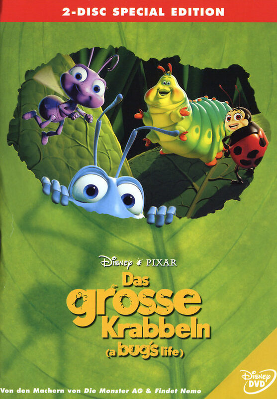 das groГџe krabbeln 2 das groГџe krabbeln 2