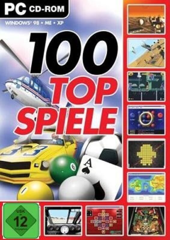 Spiele Top 100