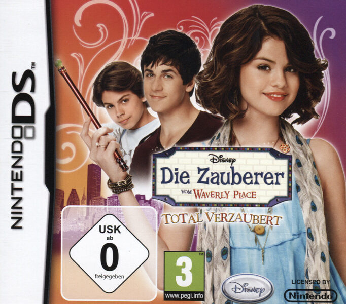 die zauberer vom waverly place deutsch die zauberer vom waverly place deutsch