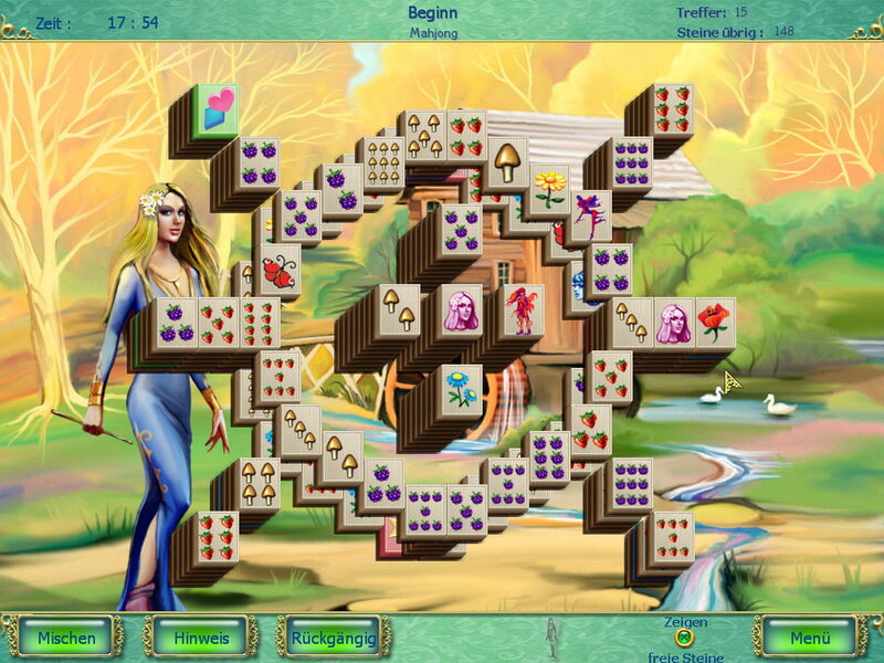 Mahjong Einfach Mahjong Einfach