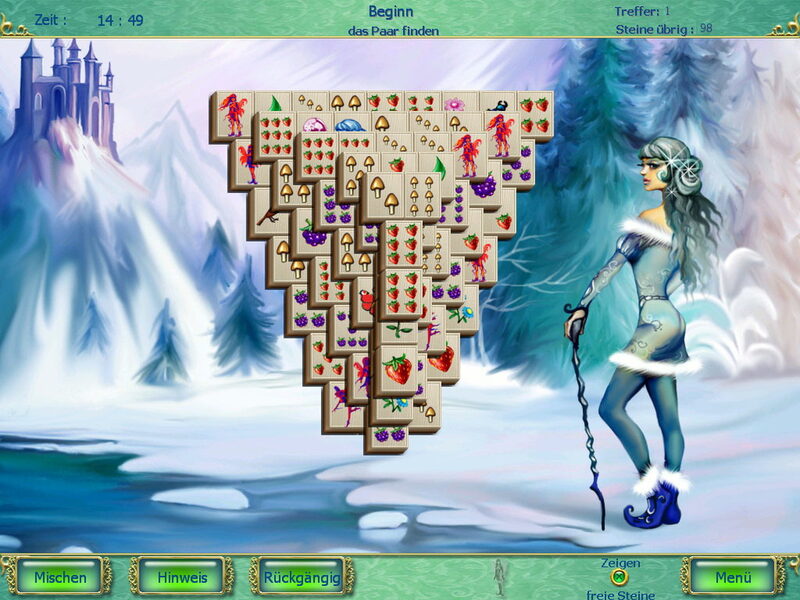 Mahjong Einfach Mahjong Einfach