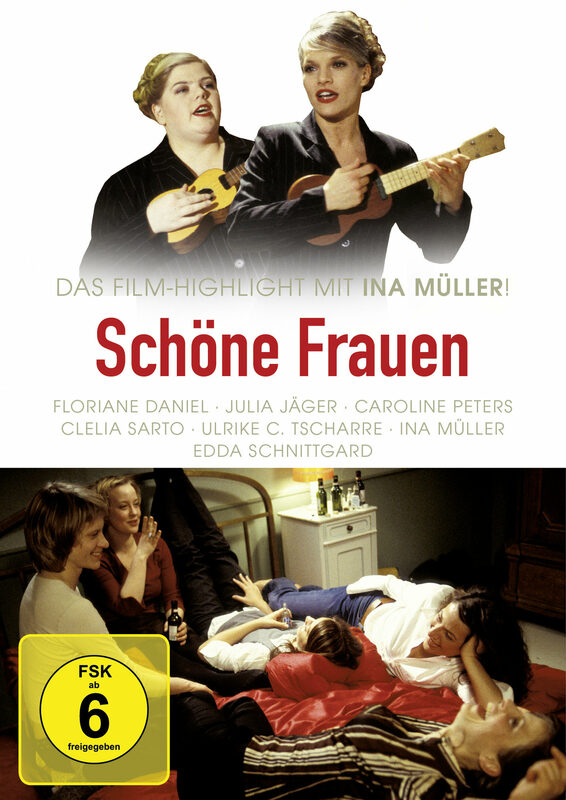 Schöne Frauen Film Schöne Frauen Film