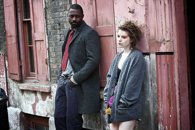 Luther Staffel 2 Luther Staffel 2