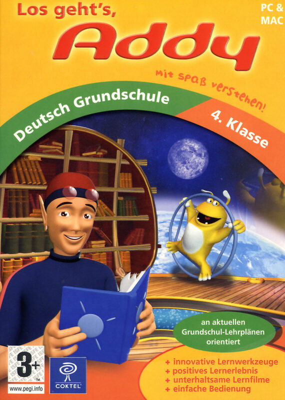 Pc kennenlernen
