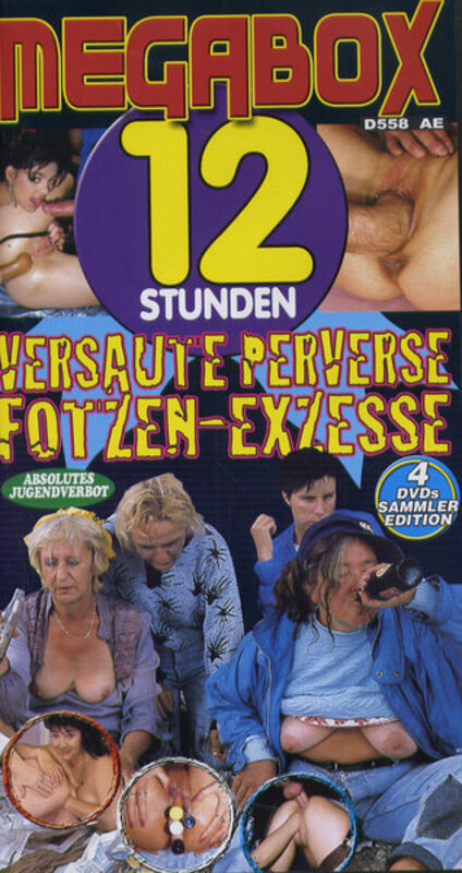 Versaute Fotze Braune Ficksahne