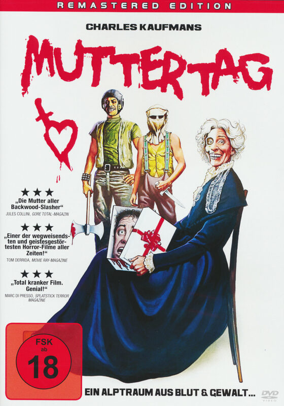 Muttertag Film Xjuggler Dvd Shop