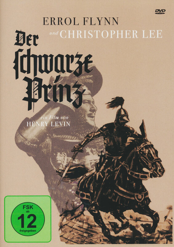 Der Schwarze Prinz