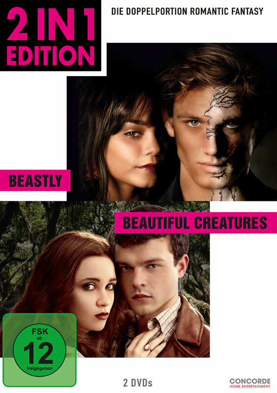 Beastly Ganzer Film Beastly Ganzer Film