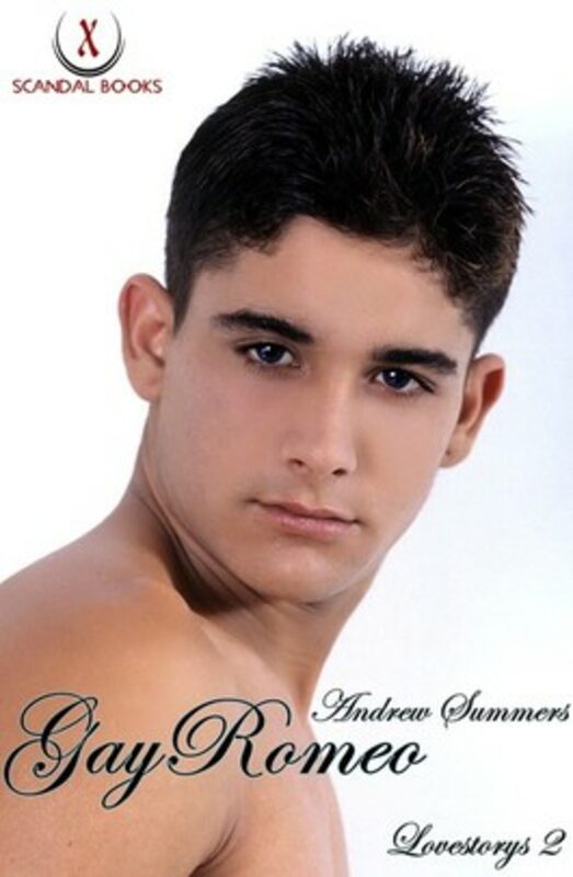 Gay Romeo - Lovestory 2 | XJUGGLER Shop