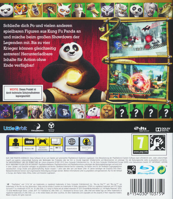 kung fu panda 4 erscheinungsdatum kung fu panda 4 erscheinungsdatum