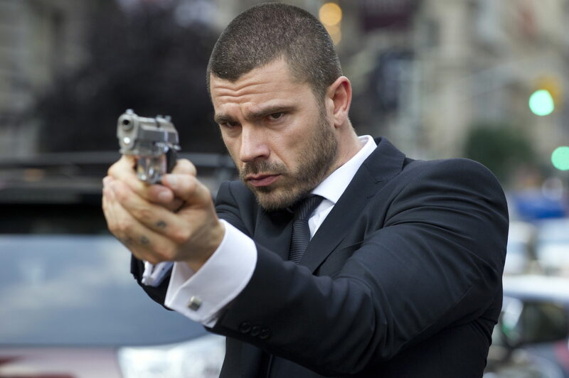 Banshee Staffel 4 Banshee Staffel 4