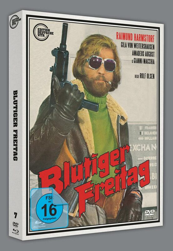 Edition Deutsche Vita Edition Deutsche Vita