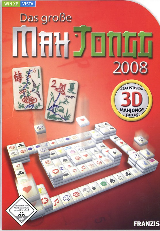 Mahjong GroГџes Bild Mahjong GroГџes Bild