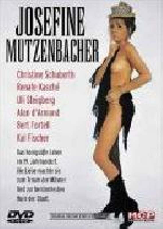 Josefine Mutzenbacher Pornofilme Josefine Mutzenbacher Pornofilme